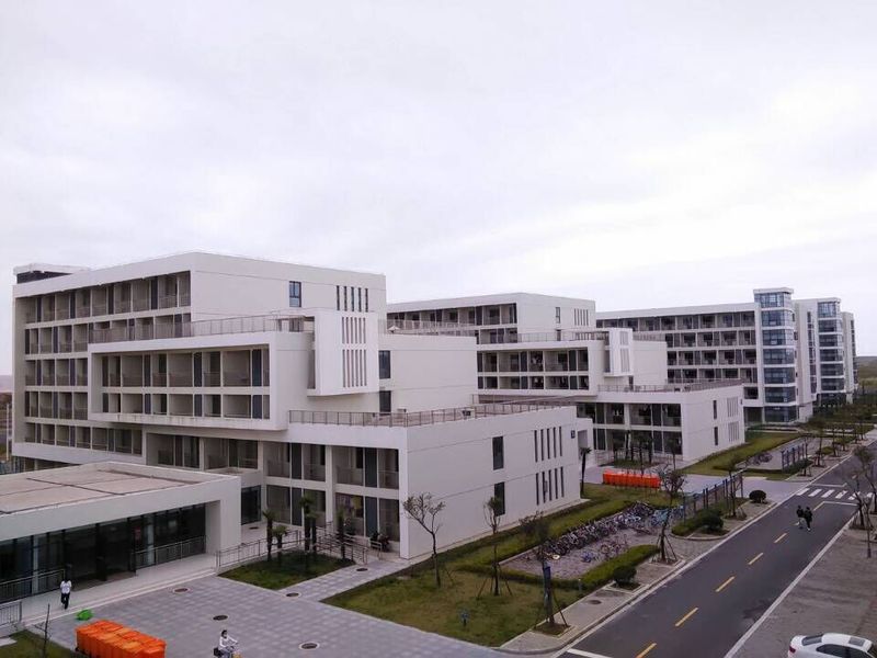 学生公寓